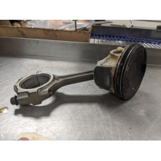 117C030 Piston and Connecting Rod Standard For 10-13 Nissan Altima  2.5 12100JA03E